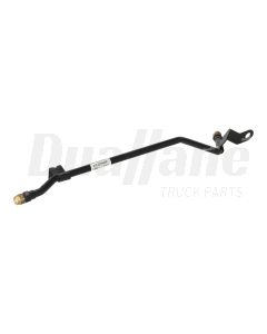 Freightliner Air Compressor Metal In Rail Discharge Line | A12-22714-000