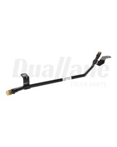 Freightliner Air Compressor Metal In Rail Discharge Line | A12-27992-000
