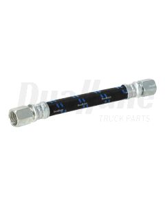 Freightliner Air Compressor Wire Braided Discharge Line | A12-23236-010