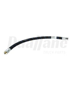 Freightliner Air Compressor Wire Braided Discharge Line | A12-23236-027