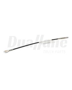 Freightliner Air Tank Mounting Strap | 12-19593-002