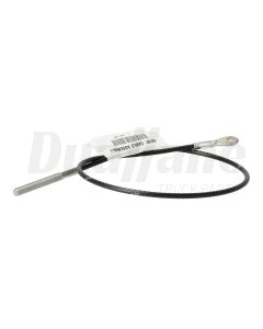 Freightliner Air Tank Mounting Strap | 12-19593-004