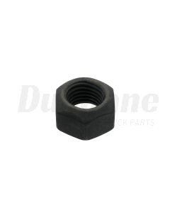 Freightliner All Metal Hex Lock Nut, M16 X 2 | 23-12965-000