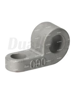Freightliner Alternator Adjustment Link End | 01-11367-000