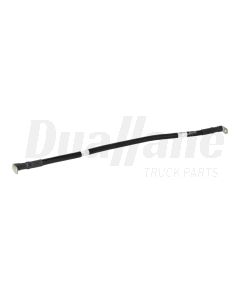 Freightliner Aluminum Negative Electrical Cable, Battery to Ground, 4/0 | A66-04507-034