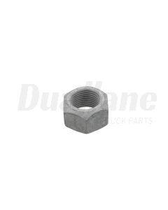 Freightliner Aluminum & Zinc Alloy Hex Lock Nut, 3/4 - 16, Grade 8 | 23-13833-212