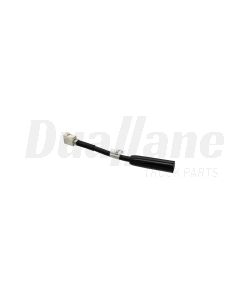 Freightliner Antenna Cable - Coaxial, RG62, Motorola, Fakra | A23-14732-003