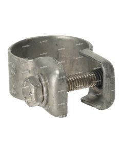 Freightliner Auxiliary Heater Exhuast Clamp | A22-68261-000