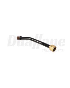 Freightliner Auxiliary Heater Pipe With Valve, MB460  | 05-20052-001