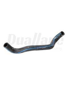 Freightliner Auxiliary Heater Supply Line, DD15, 126 | 05-35268-000
