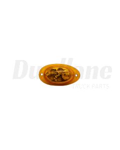 Freightliner Auxiliary Turn Signal Lamp, LED, P3 | A06-82313-001