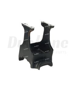 Freightliner Axel Upper Clamp, 117, Tuftrac | 11-25745-001