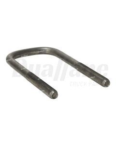 Freightliner Axle Clamp U-Bolt, 5/8 - 18 UNF | 11-23463-000