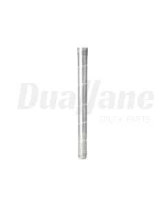 Freightliner B Pillar Double Channel Exhaust Pipe, Right-Hand | 04-30519-000