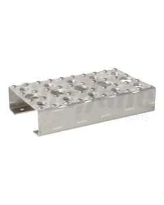 Freightliner Back of Cab Ladder Step, 190mm Long, Plain | 22-74808-000