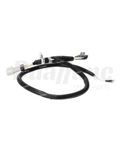 Freightliner Backup Alarm, Tail Lamp Harness, 28 in | A06-20891-001