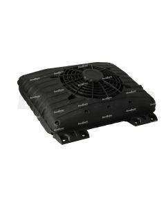 Freightliner Backwall Condenser, PHVAC, IRD | A22-79265-000