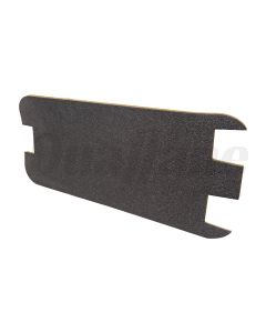 Freightliner Baggage Door Insulation | 18-60172-003