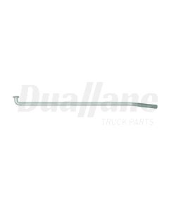 Freightliner Battery Box Hold Down Bolt | 06-17103-004