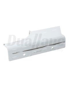 Freightliner Battery Box Step Mounting Plate, Plain, Right Hand | 06-61116-001