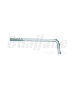 Freightliner Battery Hold Down Bolt, M2 | 06-39681-000