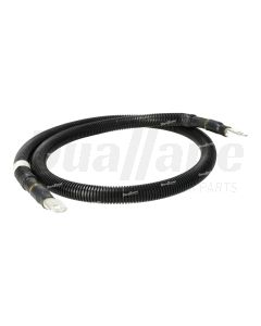 Freightliner Battery to Ground Negative Electrical Cable | A06-34490-072