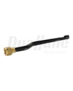 Freightliner Beaded Heater Pipe, 5/8 | 05-16516-000