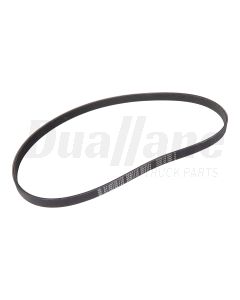 Freightliner Belt - 6 RIB, Orion, Polyester, 1115 MM | 01-29730-115