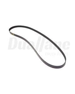 Freightliner Belt - 8-Rib, Edmo, Polyester, 2051 Mm | 01-35643-051