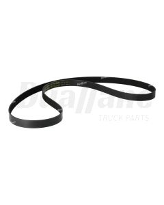 Freightliner Belt - 8-Rib, Edmo, Polyester, 2147 Mm | 01-35643-147