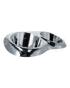 Freightliner Bezel Headlamp Left-Hand  | A06-36850-002