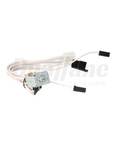 Freightliner Blower Switch Assembly | A06-14889-001