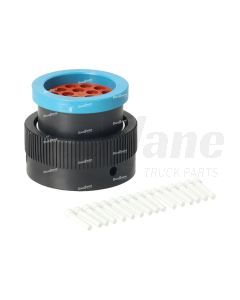 Freightliner Body Lighting Cap Kit | A66-10928-000