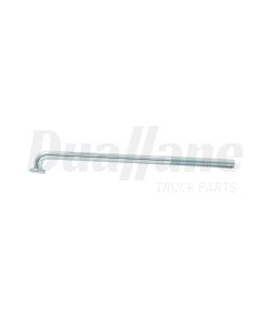 Freightliner Bolt - Battery Hold Down Clamp, 7.5In | 06-17103-006