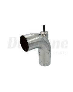 Freightliner Bolt-On Exhaust Elbow | A04-17476-000