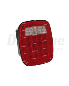 Freightliner Boxed LED Tail Lamp Assembly | 06-84730-000