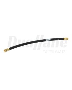 Freightliner Brake Hose, SAE45 Swivel End | 12-21021-028