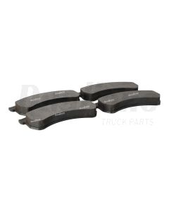 Freightliner Brake Shoe/Pad Lining Kit | 3000129S3