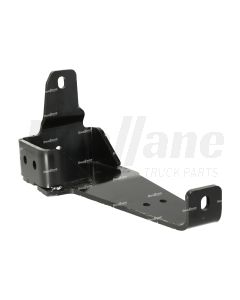 Freightliner Bumper Mounting Bracket, M2-106, Right Hand | A21-28596-005