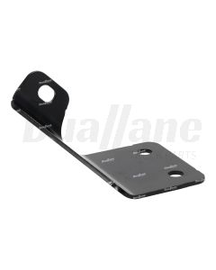 Freightliner Bumper Mounting Reinforcement, Left-Hand  | 21-29016-002