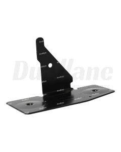 Freightliner Bumper Reinforcement Hook Nut Plate, Left-Hand  | 21-28977-000