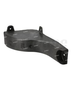 Freightliner Cab Backwall Side Extender Fairing Bracket, Left Intermediate | A22-73340-000