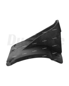 Freightliner Cab Extender Fairing Brace - Side Extension, Lower, Day Cab, Right Hand | A22-72575-001