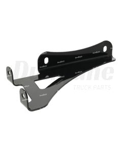 Freightliner Cab Extender Trim Tab Bracket, Mid, Rear, Right Hand | 22-66305-001