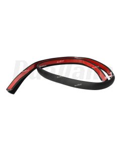 Freightliner Cab Or Front Door Weather Strip | 18-63286-000