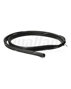 Freightliner Cab Or Front Door Weather Strip | 18-63922-000