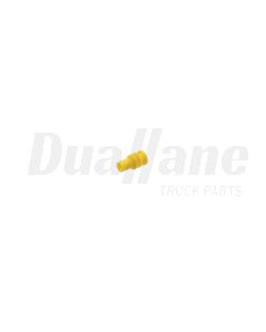 Freightliner Cable Seal, APD37 - 51S, Yellow, 1.9 - 2.1 | 23-13217-511