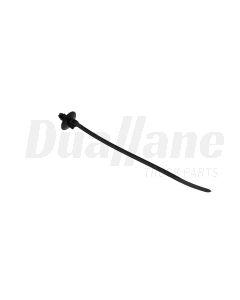 Freightliner Cable Tie, Anti-Vibration, M6.2, Fir Tree | 23-13481-000
