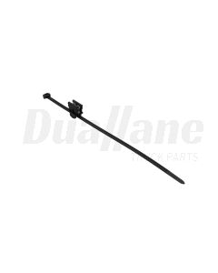Freightliner Cable Tie, Edge Mount, 1-3 mm | 23-13477-100