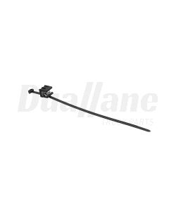 Freightliner Cable Tie, Edge Mount 3-6mm | 23-13477-210